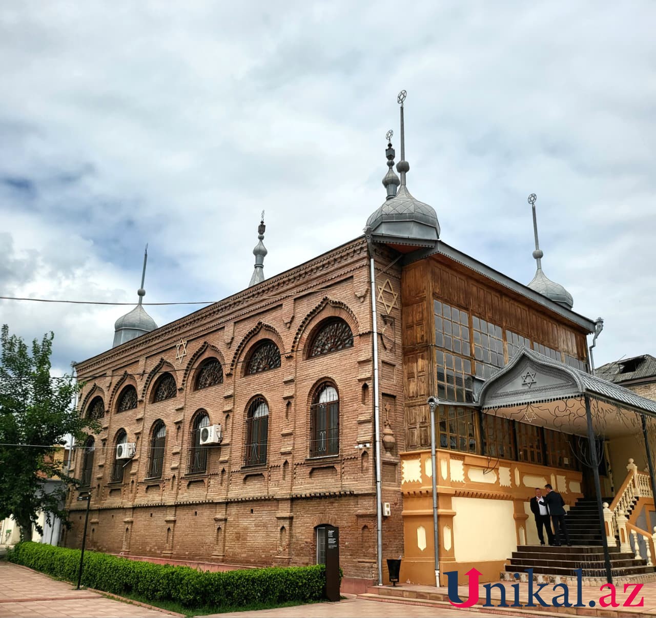 İnsanları düşmən edən din deyilmiş - Quba təsadüfən seçilməyib (FOTOLAR)